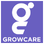 GrowCare - Form page logo
