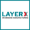 LAYERX logo