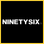 NINETYSIX SOLUTIONS logo